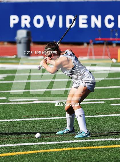 Thumbnail 3 in Charlotte Catholic @ Providence Day photogallery.