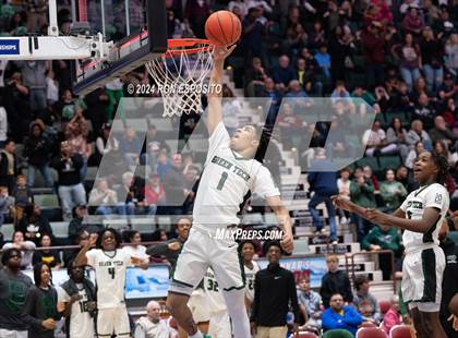 Thumbnail 1 in Kingston vs Green Tech (NYSPHSAA Class AAA Semifinal) photogallery.