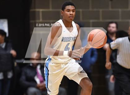 Thumbnail 3 in Wise vs  Eleanor Roosevelt (MPSSAA 4A Quarterfinal) photogallery.