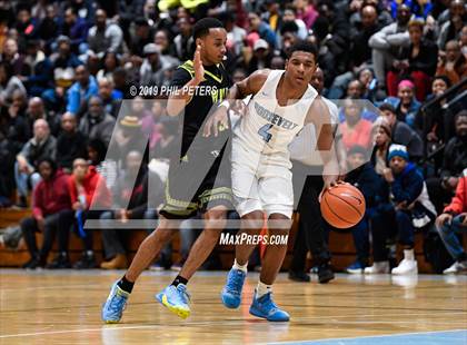 Thumbnail 1 in Wise vs  Eleanor Roosevelt (MPSSAA 4A Quarterfinal) photogallery.