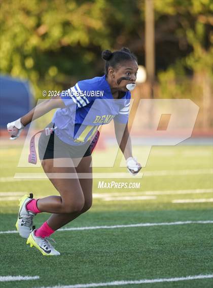 Thumbnail 2 in Clayton Valley Charter @ Benicia photogallery.