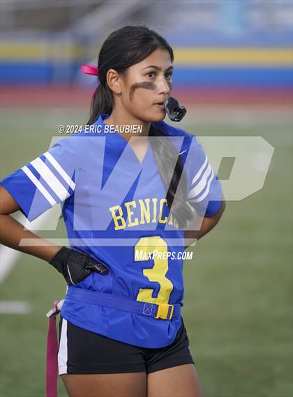 Thumbnail 1 in Clayton Valley Charter @ Benicia photogallery.