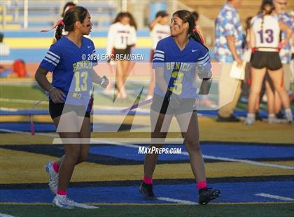 Thumbnail 1 in Clayton Valley Charter @ Benicia photogallery.