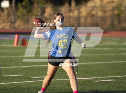 Thumbnail 3 in Clayton Valley Charter @ Benicia photogallery.