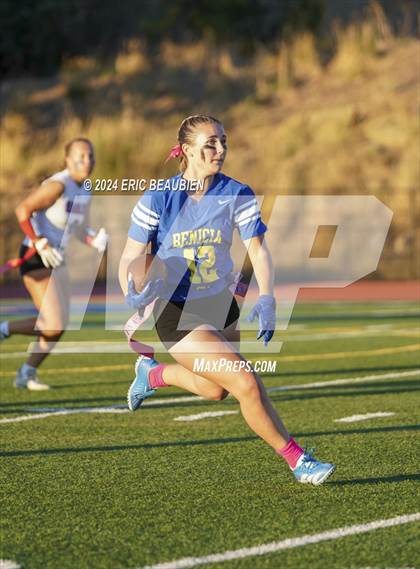 Thumbnail 1 in Clayton Valley Charter @ Benicia photogallery.
