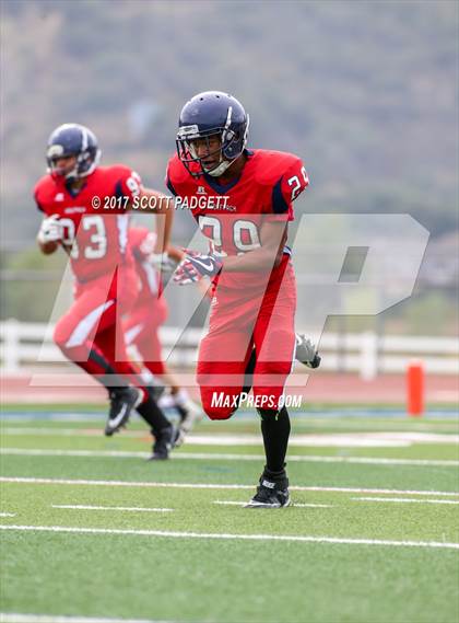 Thumbnail 3 in Murrieta Mesa @ Great Oak photogallery.