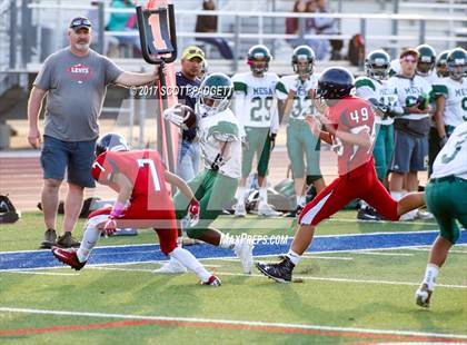 Thumbnail 3 in Murrieta Mesa @ Great Oak photogallery.