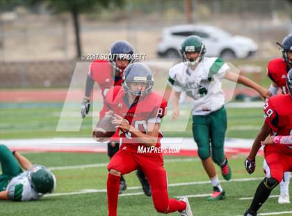 Thumbnail 3 in Murrieta Mesa @ Great Oak photogallery.