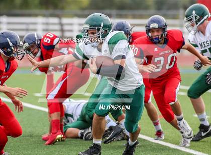 Thumbnail 3 in Murrieta Mesa @ Great Oak photogallery.