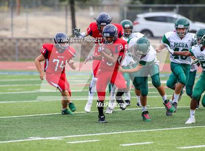 Thumbnail 2 in Murrieta Mesa @ Great Oak photogallery.
