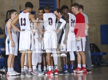 Thumbnail 3 in Mt. St. Michael Academy @ Archbishop Stepinac photogallery.