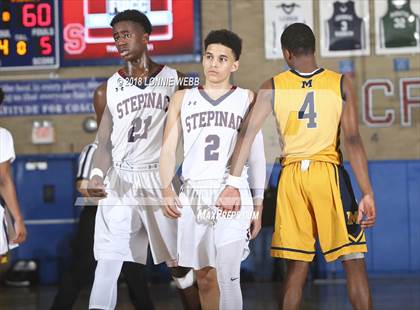 Thumbnail 3 in Mt. St. Michael Academy @ Archbishop Stepinac photogallery.