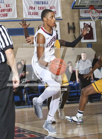 Thumbnail 2 in Mt. St. Michael Academy @ Archbishop Stepinac photogallery.