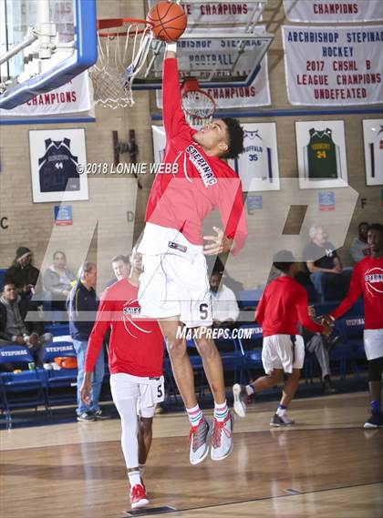 Thumbnail 1 in Mt. St. Michael Academy @ Archbishop Stepinac photogallery.
