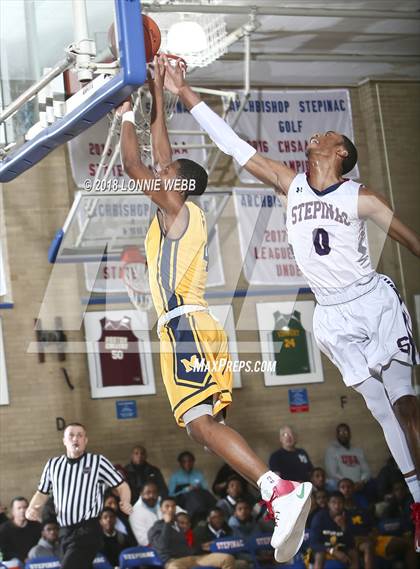 Thumbnail 3 in Mt. St. Michael Academy @ Archbishop Stepinac photogallery.