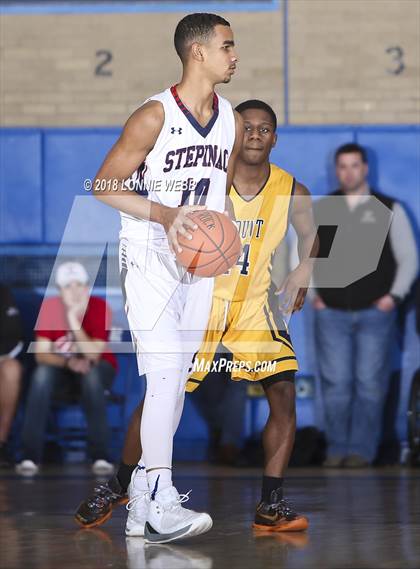 Thumbnail 2 in Mt. St. Michael Academy @ Archbishop Stepinac photogallery.