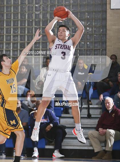 Thumbnail 2 in Mt. St. Michael Academy @ Archbishop Stepinac photogallery.