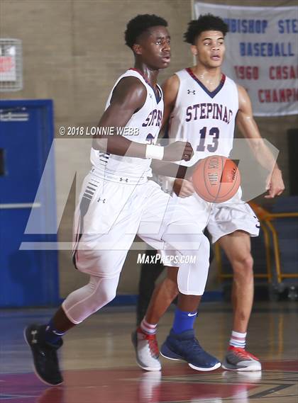 Thumbnail 3 in Mt. St. Michael Academy @ Archbishop Stepinac photogallery.