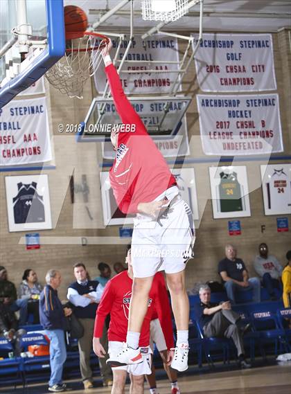 Thumbnail 3 in Mt. St. Michael Academy @ Archbishop Stepinac photogallery.