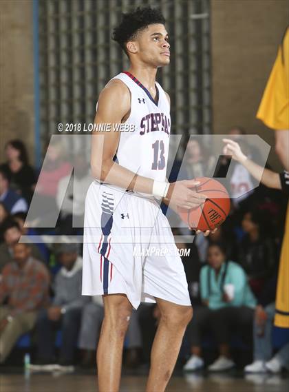 Thumbnail 3 in Mt. St. Michael Academy @ Archbishop Stepinac photogallery.