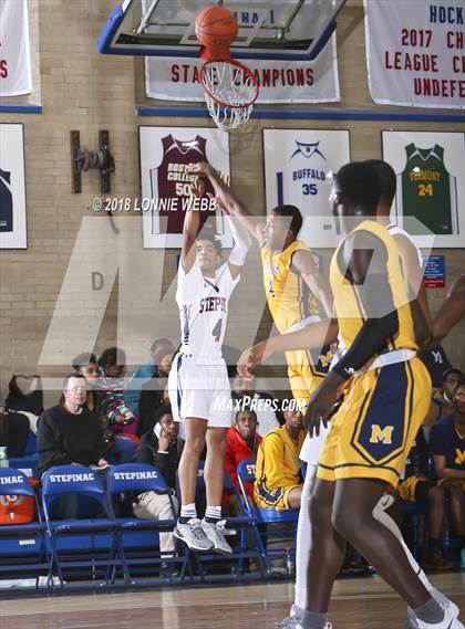 Thumbnail 3 in Mt. St. Michael Academy @ Archbishop Stepinac photogallery.