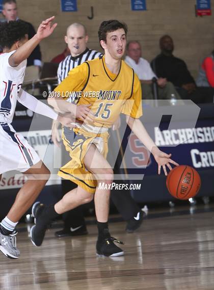 Thumbnail 2 in Mt. St. Michael Academy @ Archbishop Stepinac photogallery.