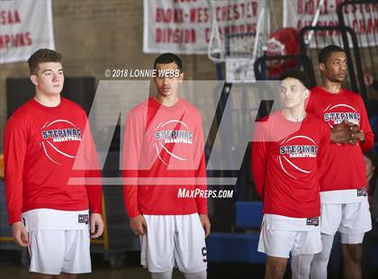 Thumbnail 1 in Mt. St. Michael Academy @ Archbishop Stepinac photogallery.