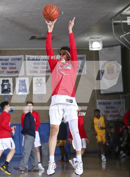 Thumbnail 2 in Mt. St. Michael Academy @ Archbishop Stepinac photogallery.