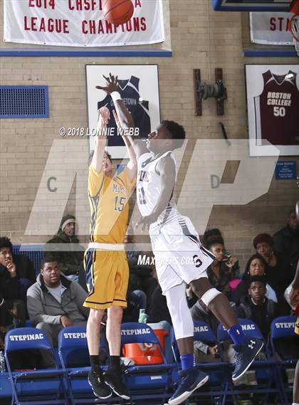 Thumbnail 2 in Mt. St. Michael Academy @ Archbishop Stepinac photogallery.