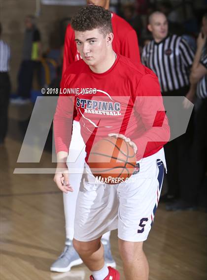 Thumbnail 1 in Mt. St. Michael Academy @ Archbishop Stepinac photogallery.