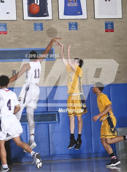 Thumbnail 3 in Mt. St. Michael Academy @ Archbishop Stepinac photogallery.