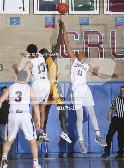 Thumbnail 1 in Mt. St. Michael Academy @ Archbishop Stepinac photogallery.