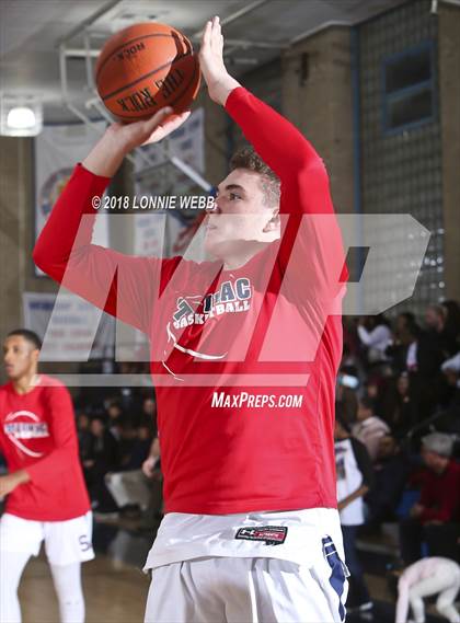 Thumbnail 2 in Mt. St. Michael Academy @ Archbishop Stepinac photogallery.