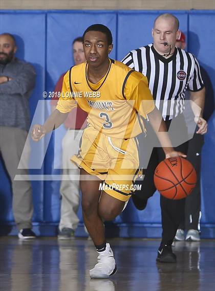 Thumbnail 3 in Mt. St. Michael Academy @ Archbishop Stepinac photogallery.
