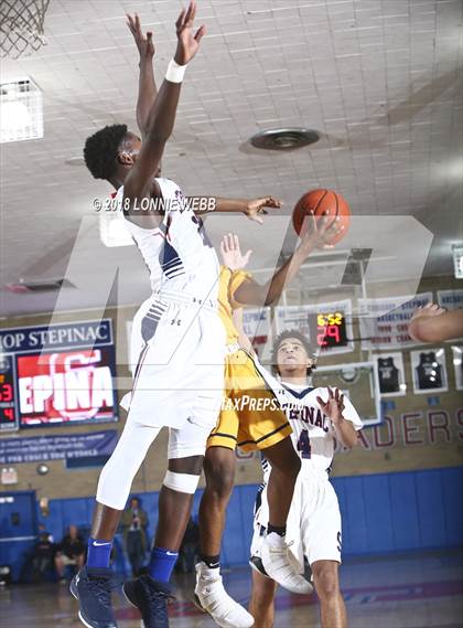 Thumbnail 2 in Mt. St. Michael Academy @ Archbishop Stepinac photogallery.