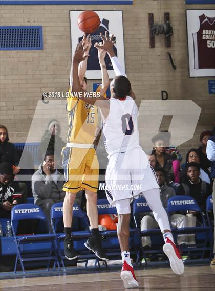 Thumbnail 1 in Mt. St. Michael Academy @ Archbishop Stepinac photogallery.