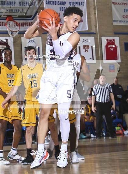 Thumbnail 1 in Mt. St. Michael Academy @ Archbishop Stepinac photogallery.