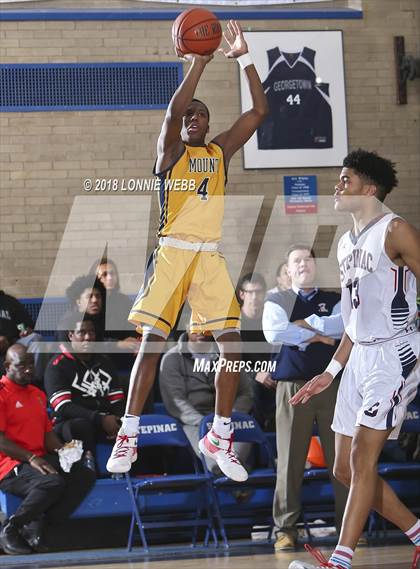 Thumbnail 2 in Mt. St. Michael Academy @ Archbishop Stepinac photogallery.