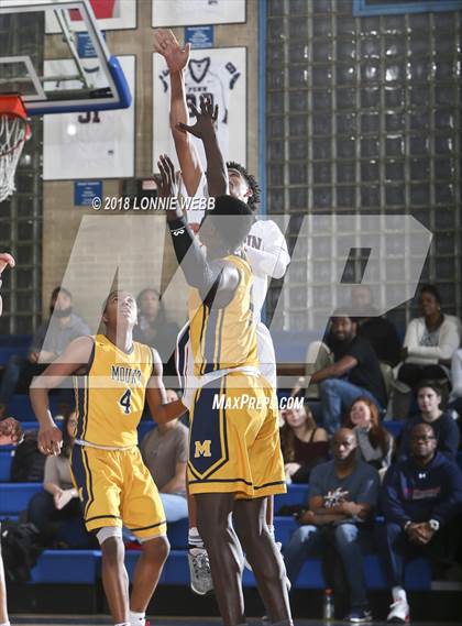 Thumbnail 1 in Mt. St. Michael Academy @ Archbishop Stepinac photogallery.