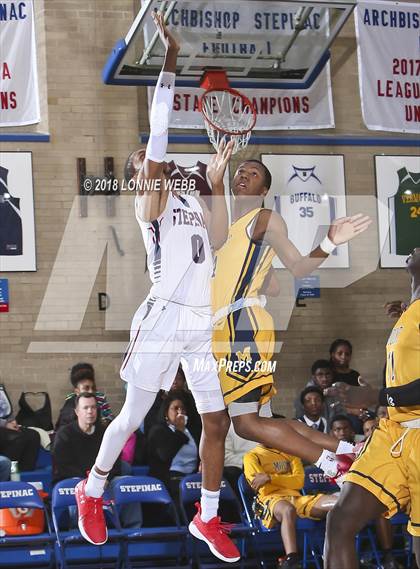 Thumbnail 2 in Mt. St. Michael Academy @ Archbishop Stepinac photogallery.