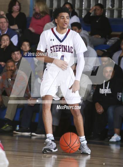Thumbnail 3 in Mt. St. Michael Academy @ Archbishop Stepinac photogallery.