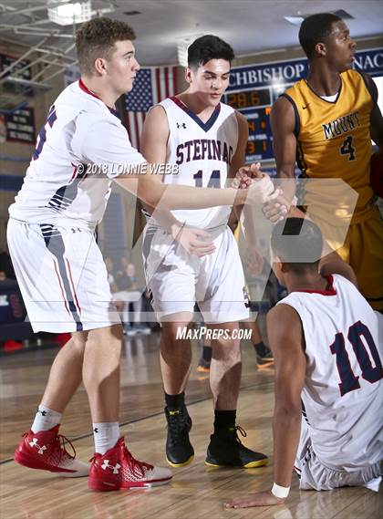 Thumbnail 1 in Mt. St. Michael Academy @ Archbishop Stepinac photogallery.