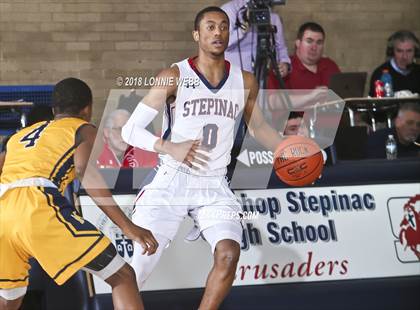 Thumbnail 2 in Mt. St. Michael Academy @ Archbishop Stepinac photogallery.