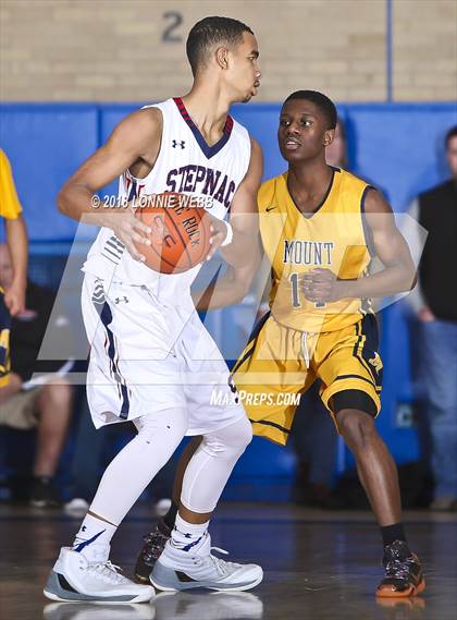 Thumbnail 3 in Mt. St. Michael Academy @ Archbishop Stepinac photogallery.