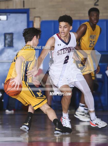 Thumbnail 1 in Mt. St. Michael Academy @ Archbishop Stepinac photogallery.
