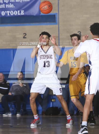 Thumbnail 1 in Mt. St. Michael Academy @ Archbishop Stepinac photogallery.