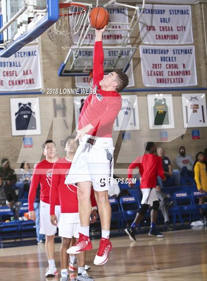 Thumbnail 2 in Mt. St. Michael Academy @ Archbishop Stepinac photogallery.