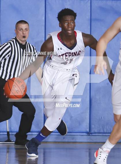 Thumbnail 1 in Mt. St. Michael Academy @ Archbishop Stepinac photogallery.