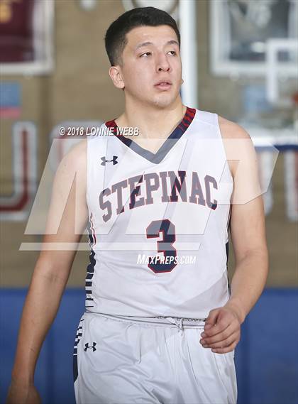 Thumbnail 3 in Mt. St. Michael Academy @ Archbishop Stepinac photogallery.