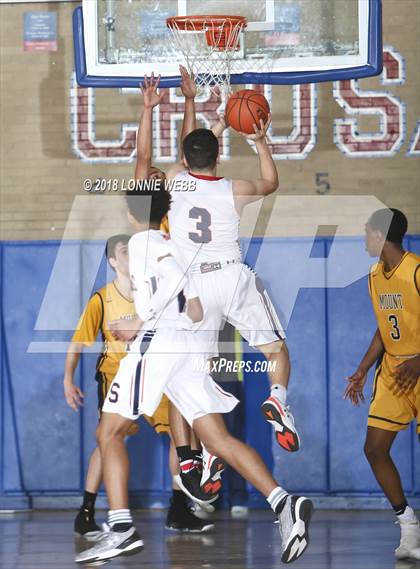 Thumbnail 1 in Mt. St. Michael Academy @ Archbishop Stepinac photogallery.
